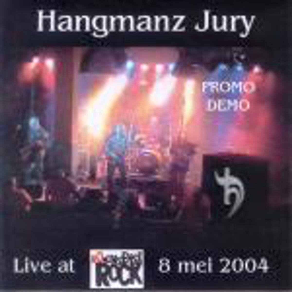 Hangmanz Jury