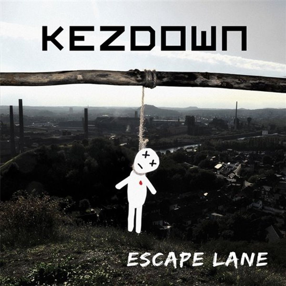 Escape lane