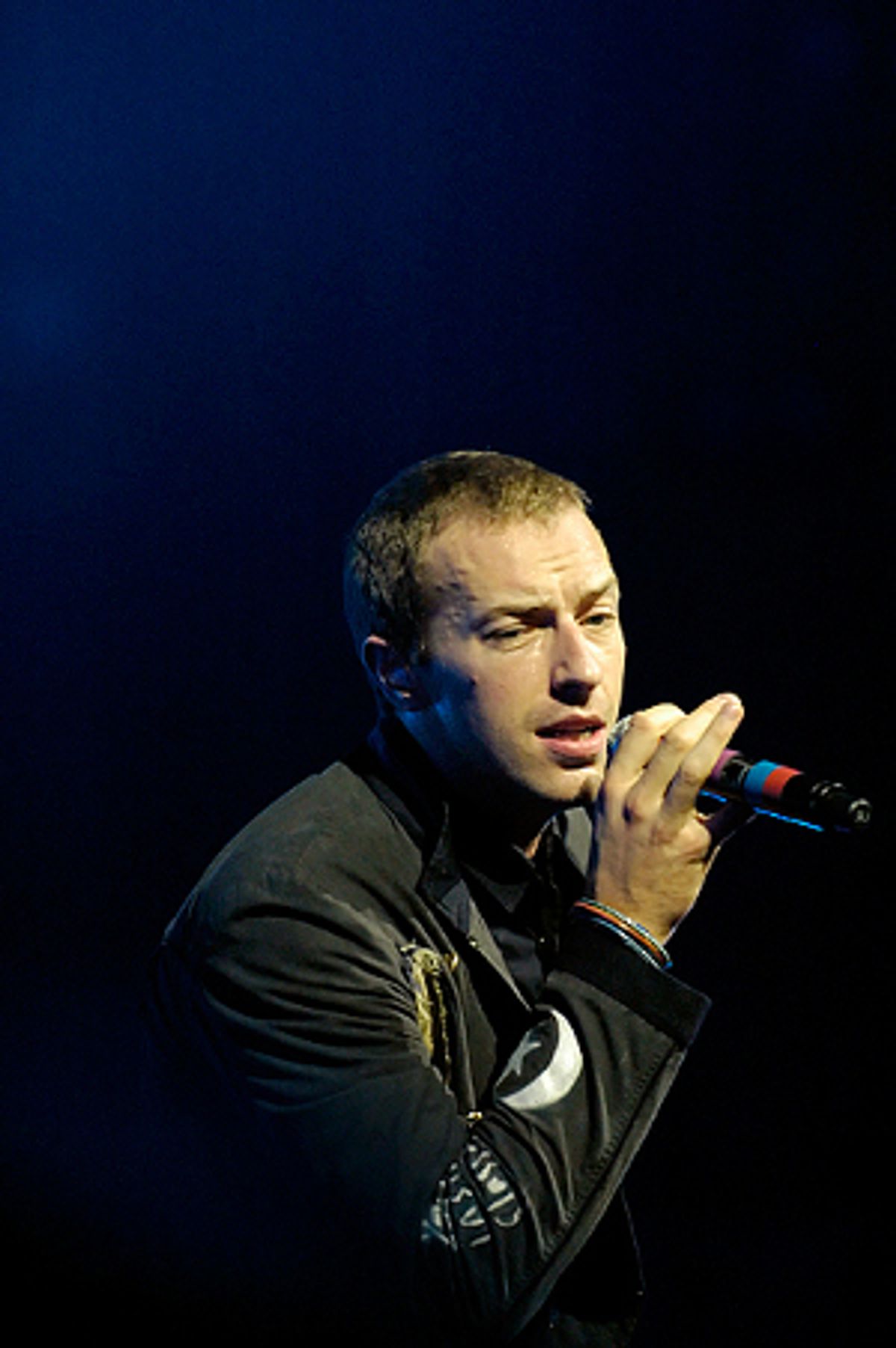 Coldplay - Fotospecial