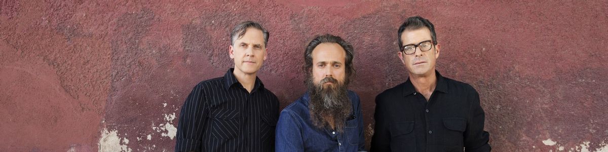 Calexico en Iron & Wine met gezamenlijk album naar Midzomer en De Roma