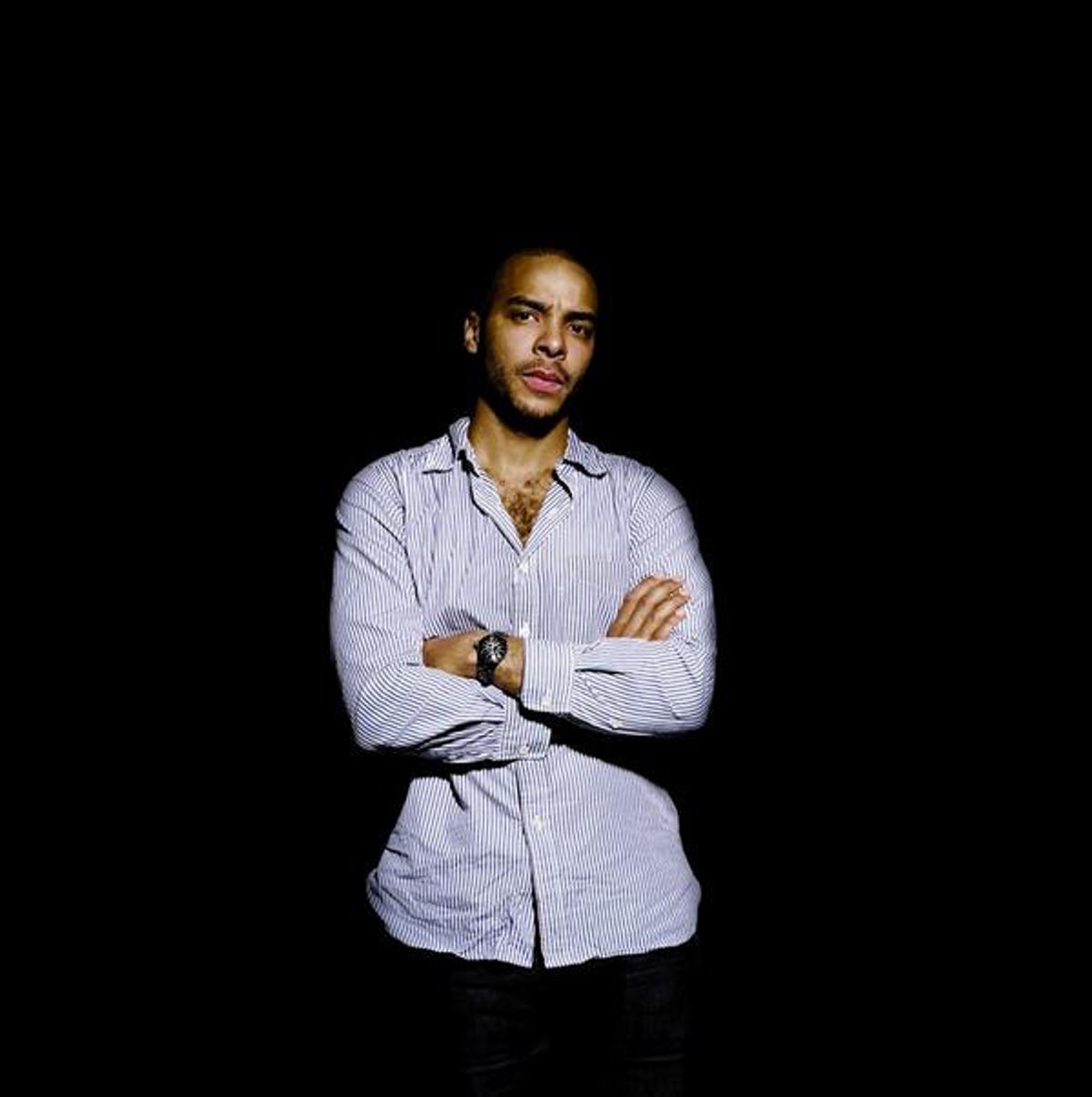 Afscheidsbrief aan DJ Mehdi