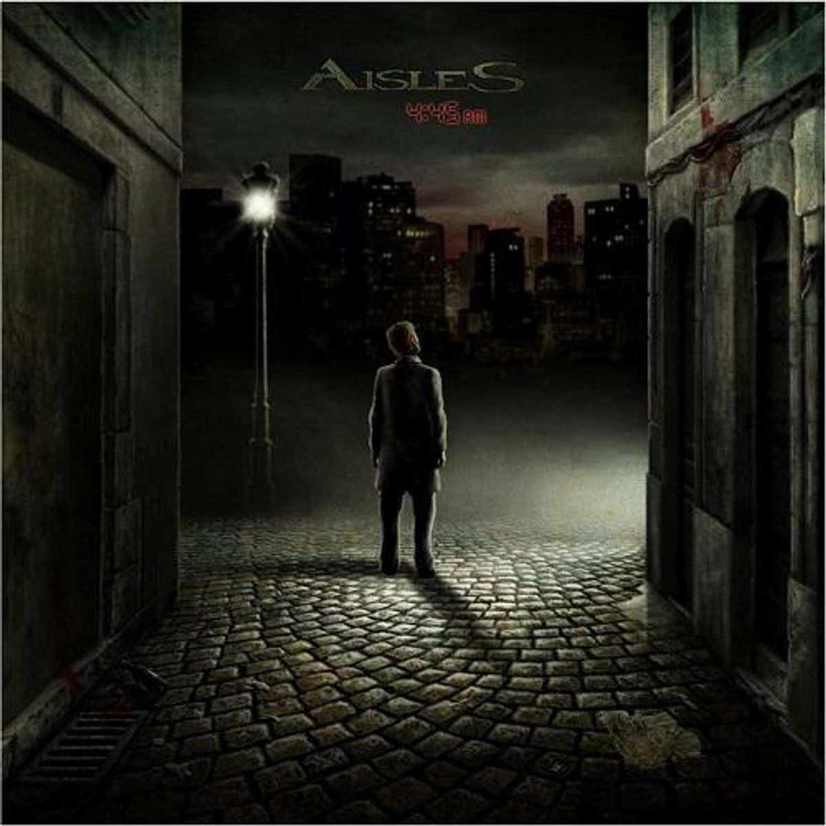 Aisles