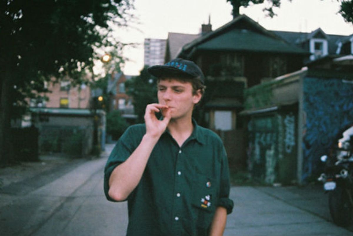 Alles over de nieuwe Mac DeMarco