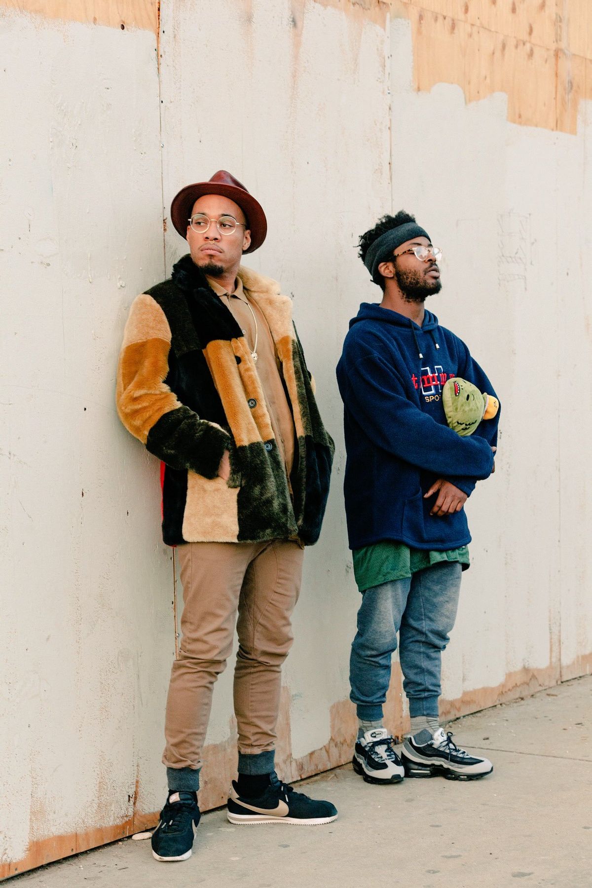 Anderson Paak heeft nieuw materiaal klaar
