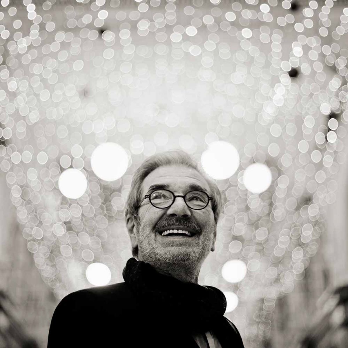 André Brasseur krijgt Vinyl Frontier Lifetime Achievement Award