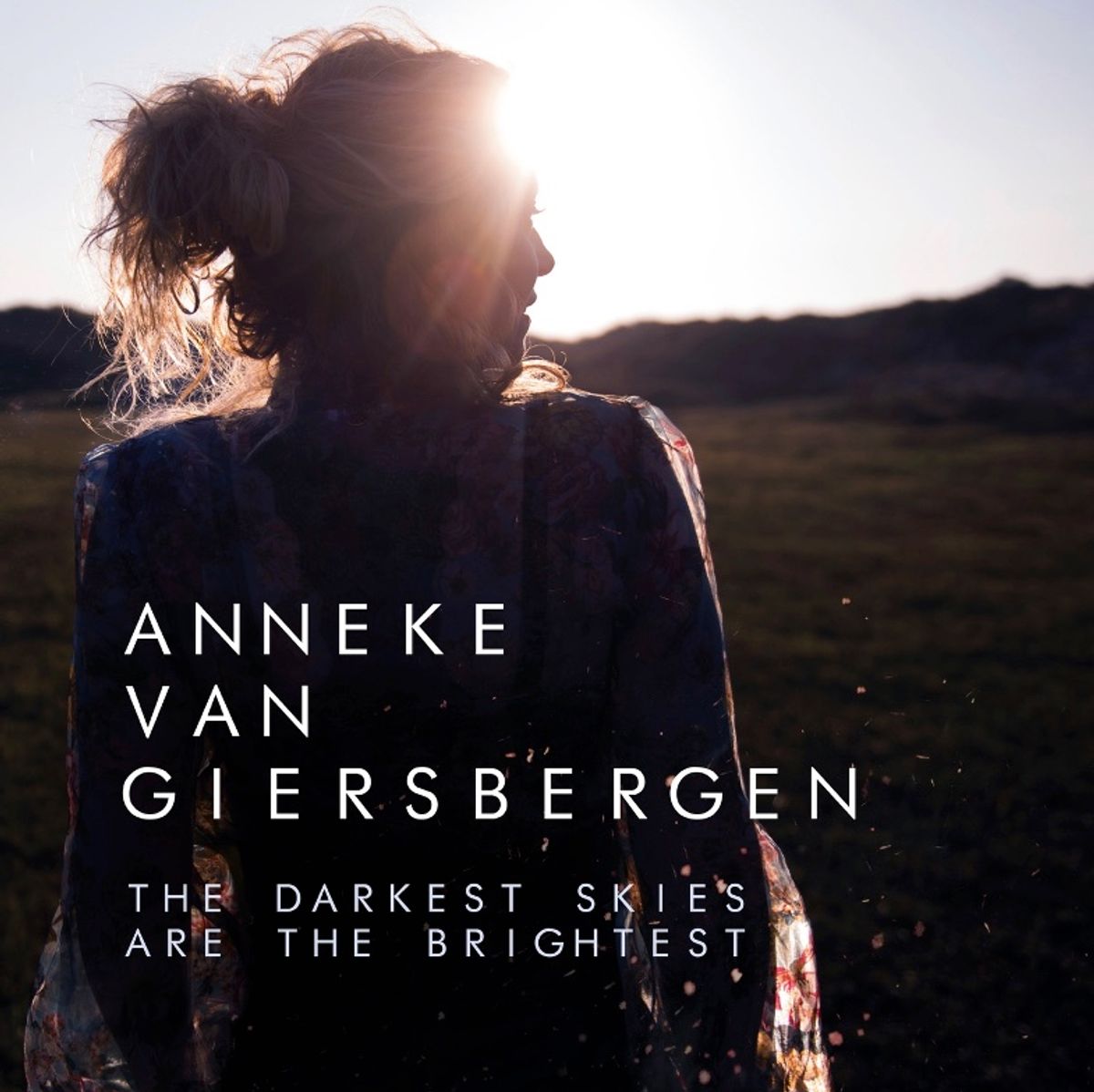 Anneke Van Giersbergen doet het weer solo