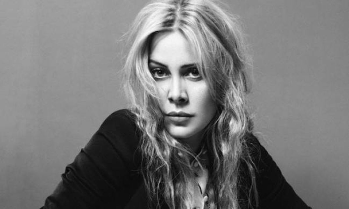 Anouk en het Songfestival: No points!