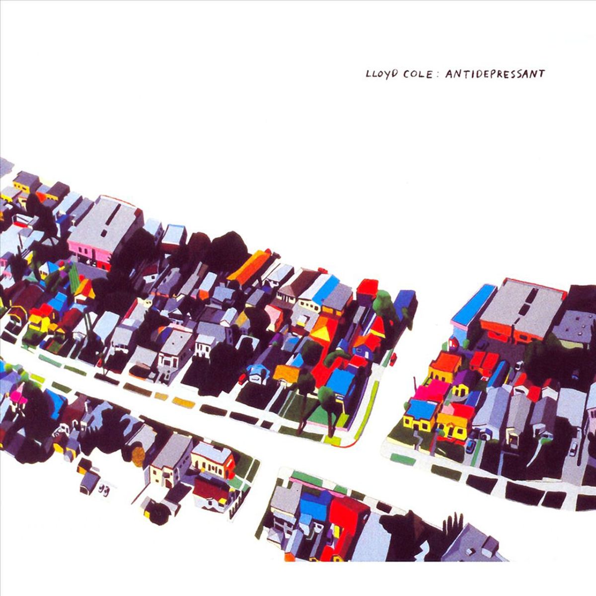 Lloyd Cole lanceert heruitgaves