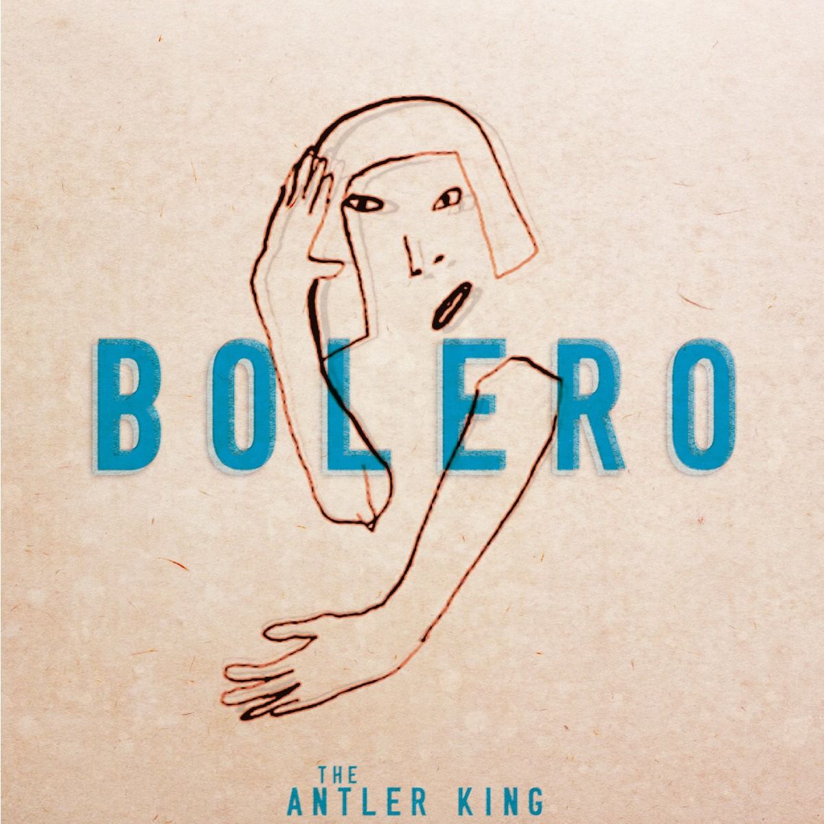 The Antler King - Bolero