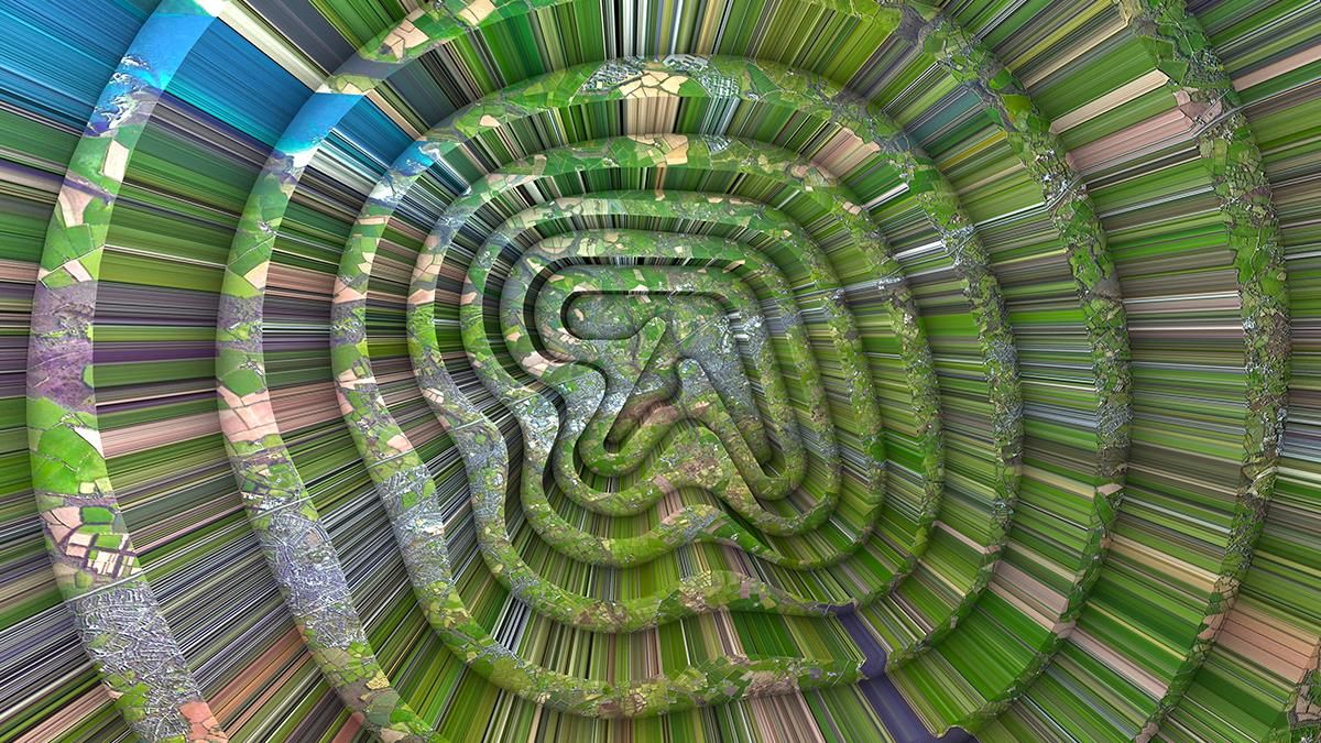 Aphex Twin verzacht de lockdown