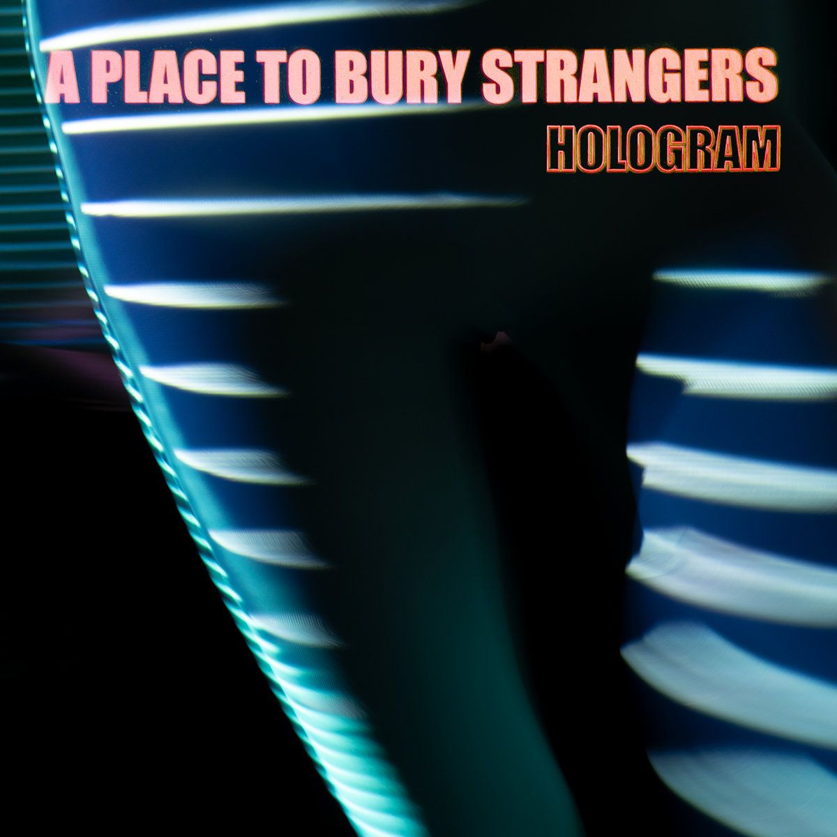 Nieuw materiaal voor A Place To Bury Strangers