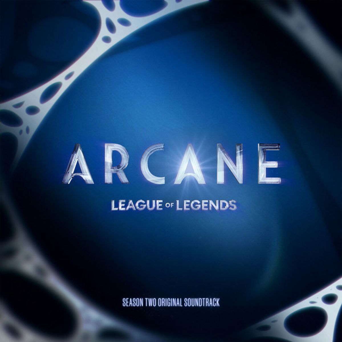 Arcane: Season 2 (Soundtrack From The Animated Series)