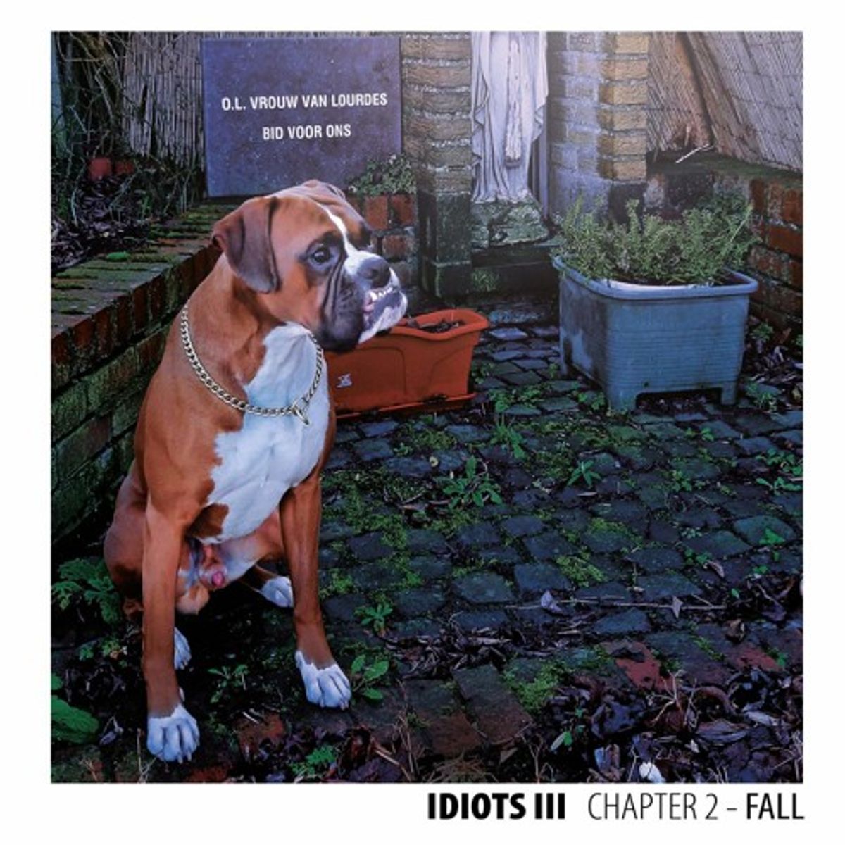 Idiots - 'Chapter 2 - Fall'