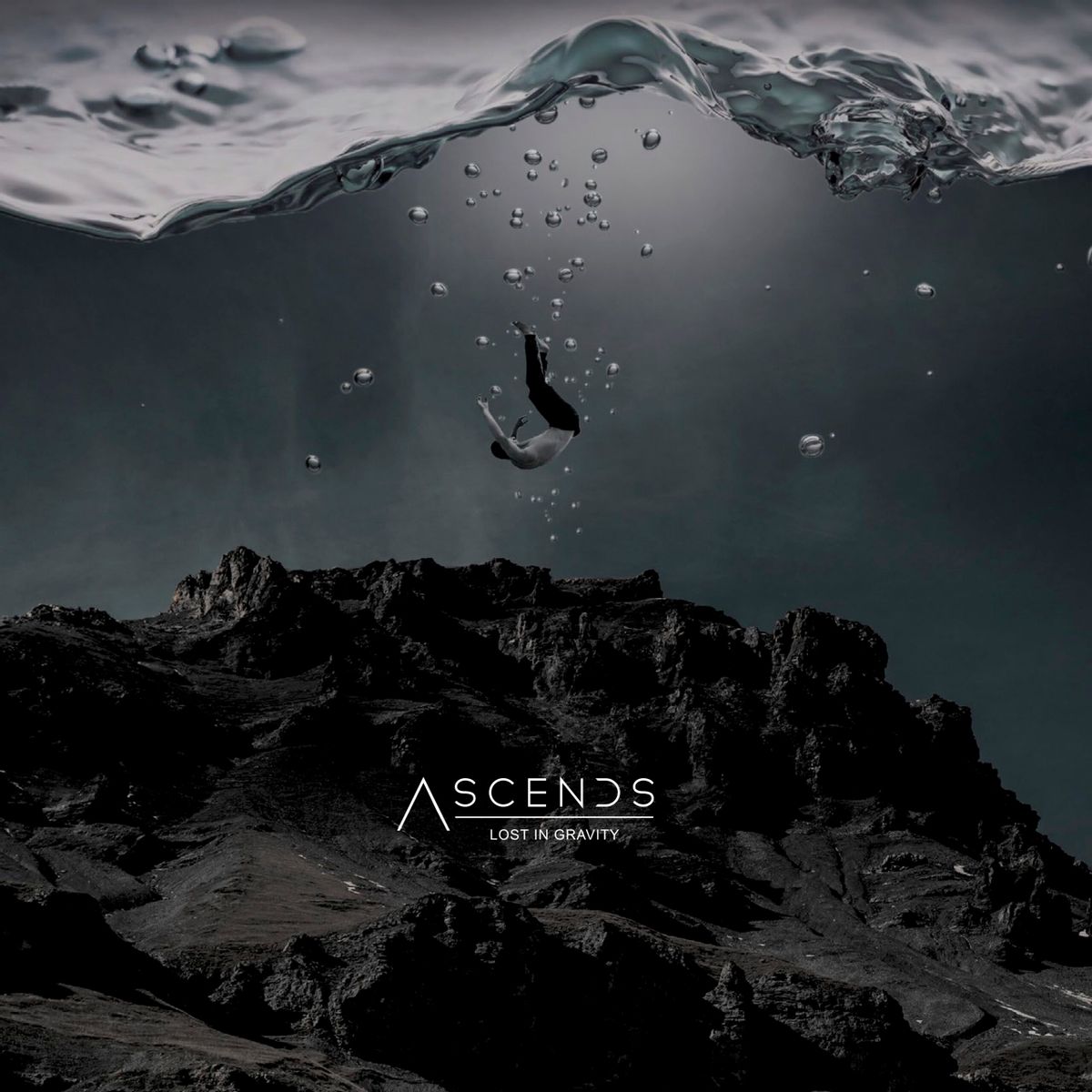 Ascends - 'Lost In Gravity'