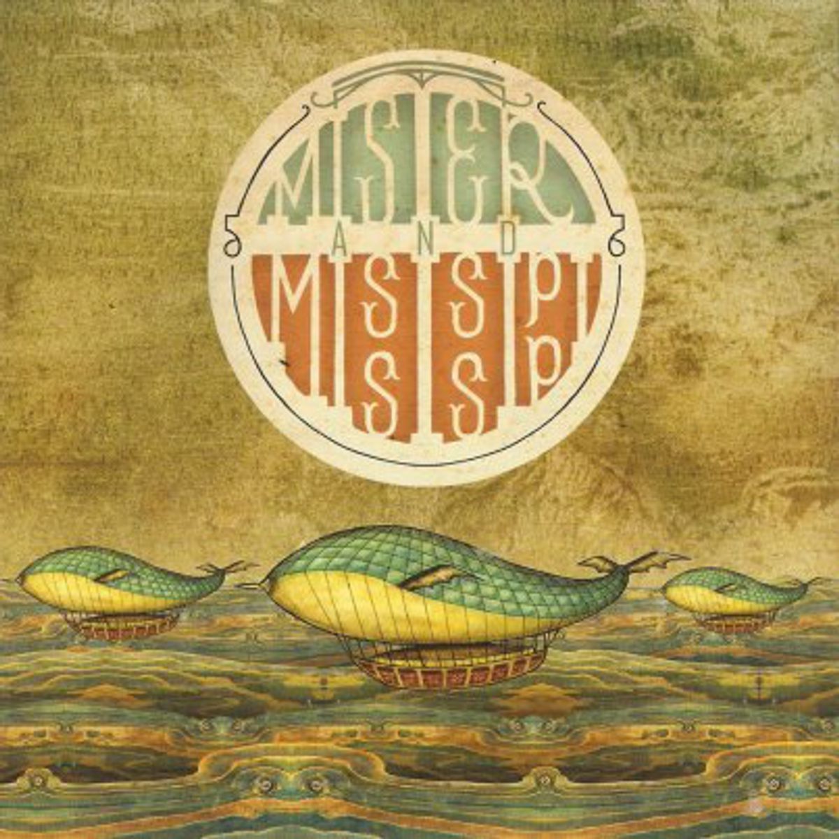 Mister And Mississippi