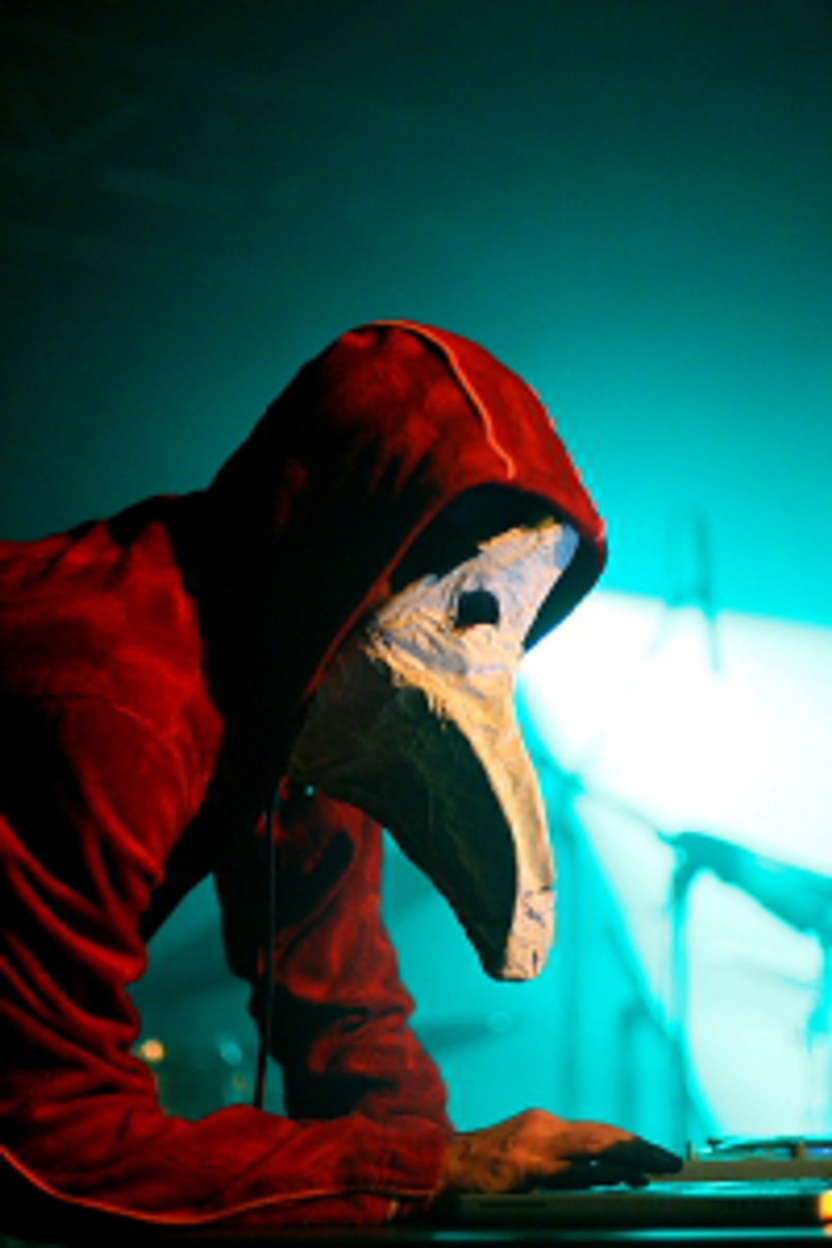 Othin Spake - Fotospecial
