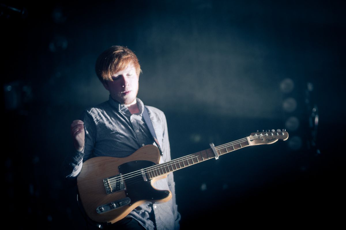 Two Door Cinema Club - Welke crisis?