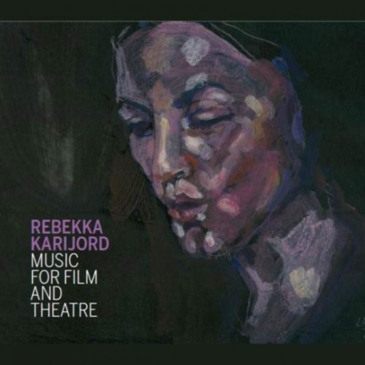Music For Film And Theater