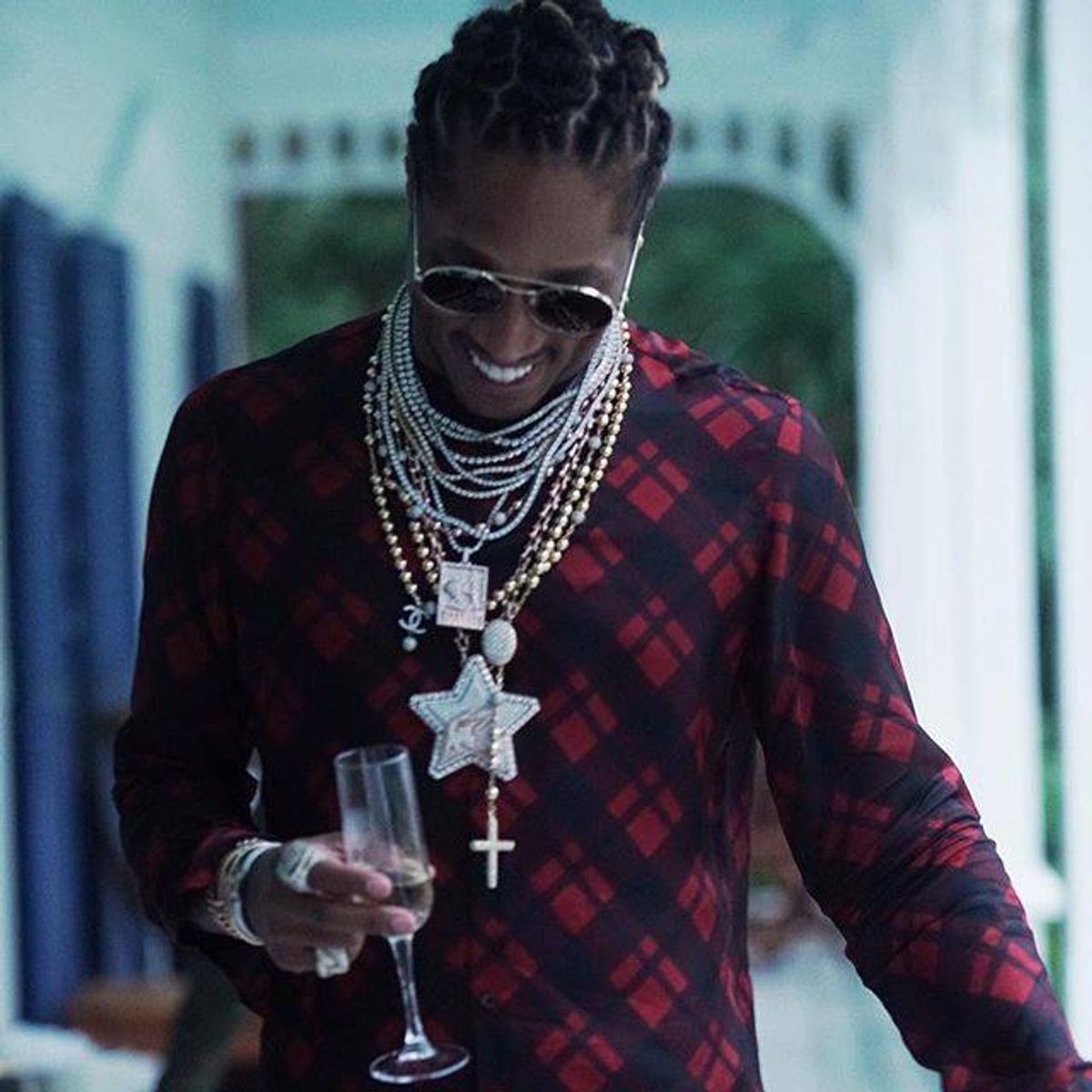 Future lost nieuwe mixtape