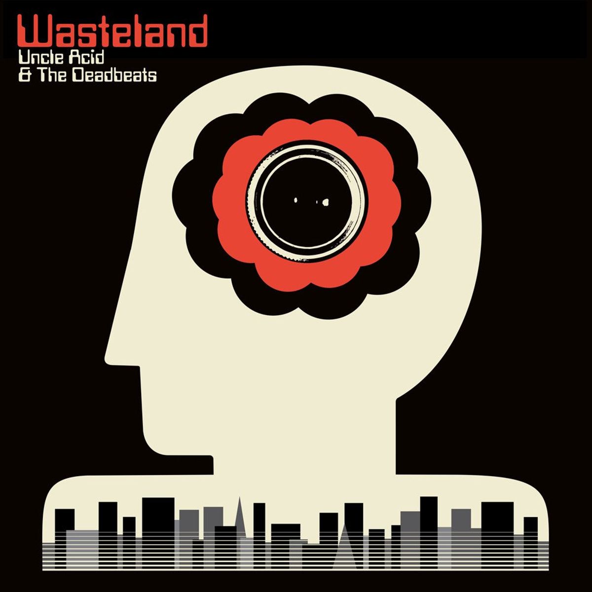 Uncle Acid and the Deadbeats bouwen eigen ‘Wasteland’