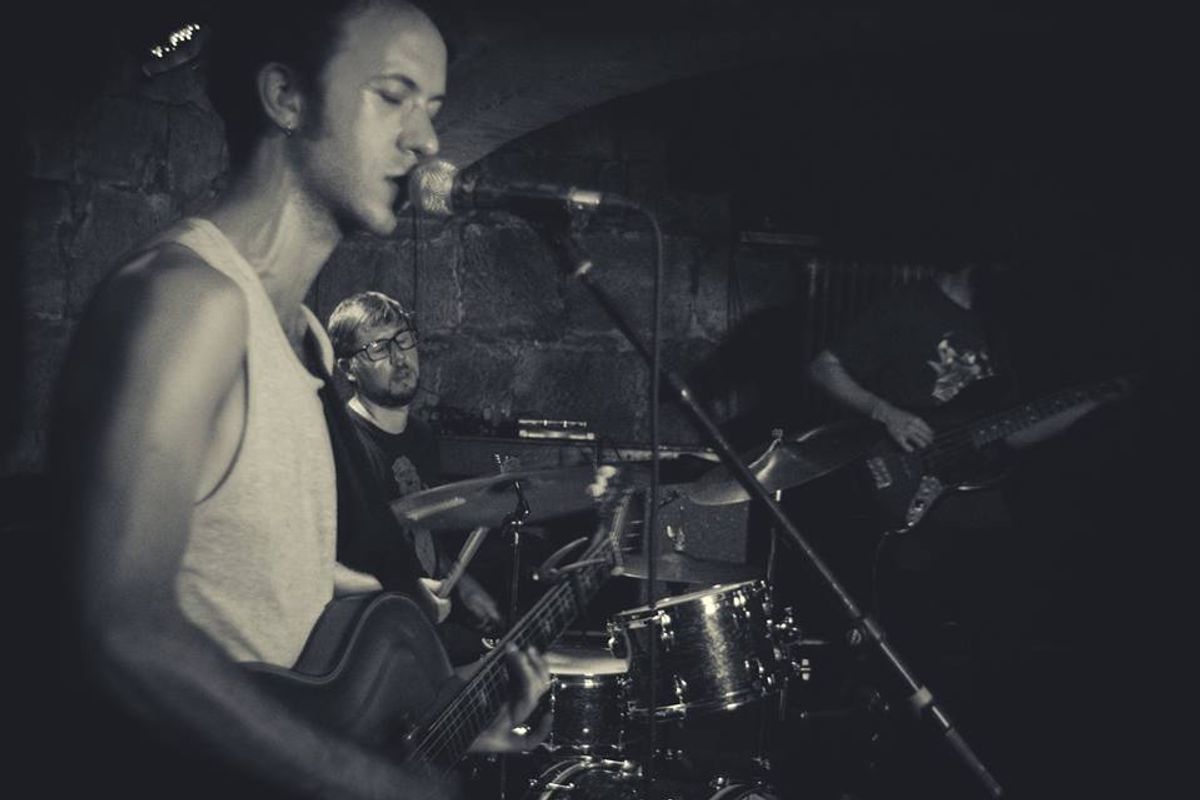 Undskyld geeft nieuwe single vrij