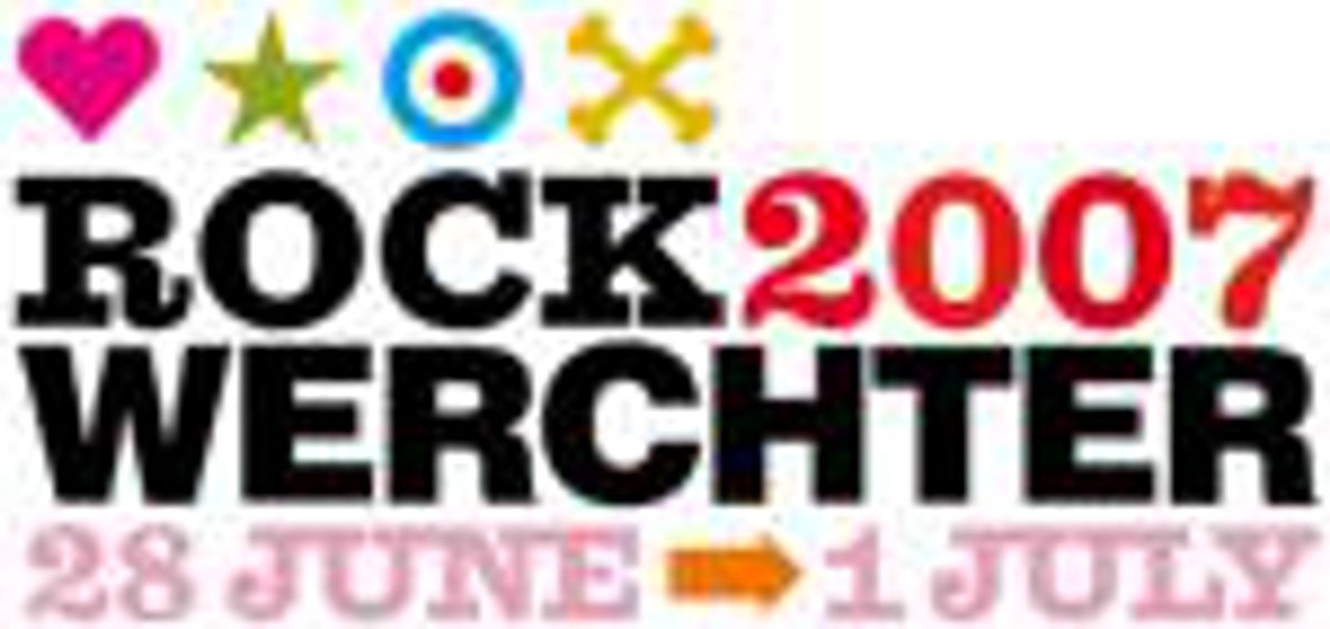 Rock Werchter - Veelzijdigheid troef