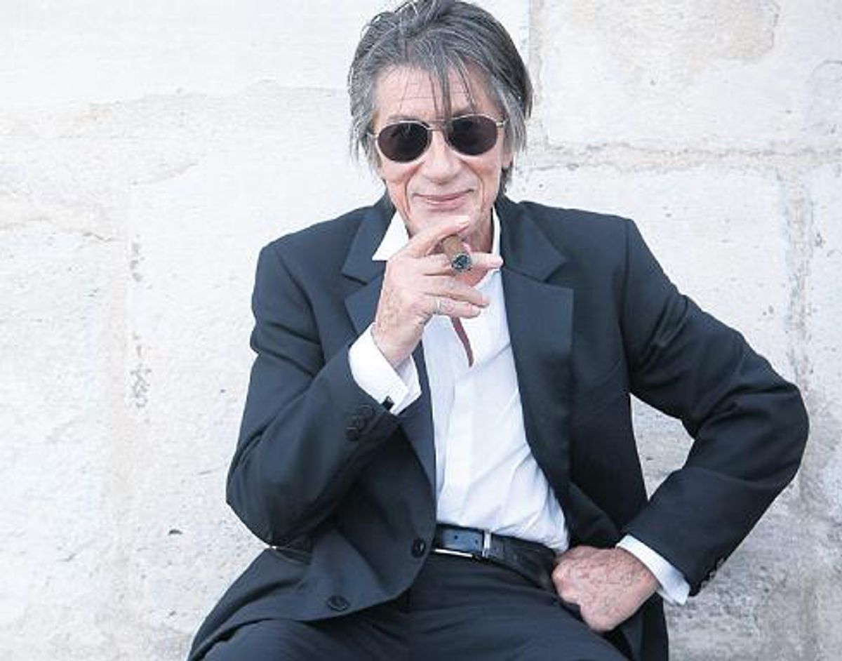 Jacques Dutronc - Du Rock et de la Roll