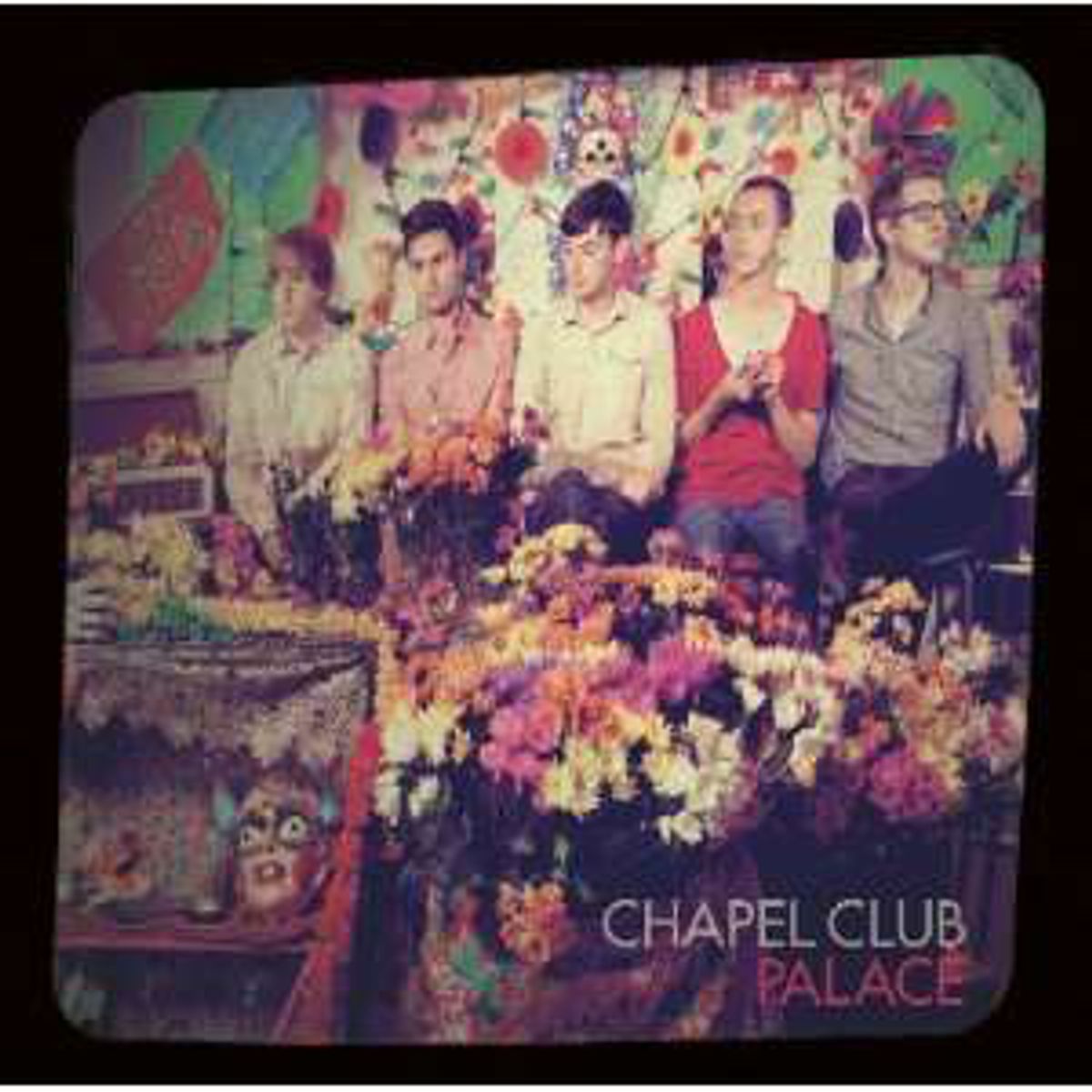 Palace