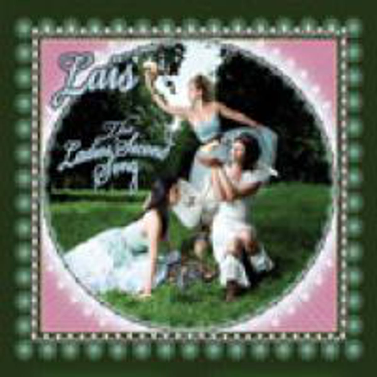 The Ladies' Second Song