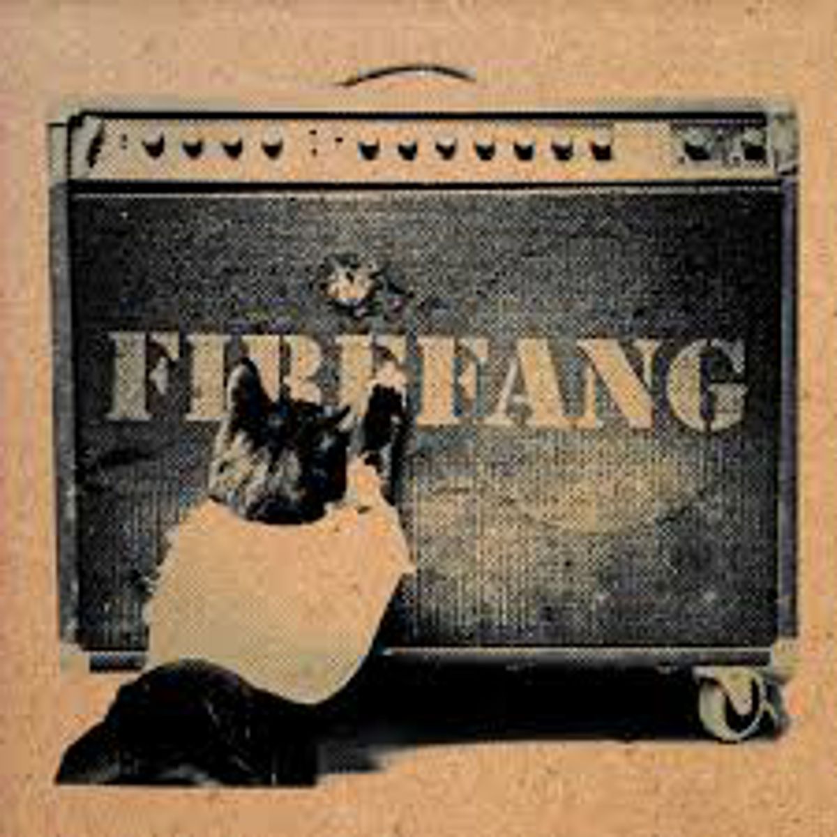 Firefang – 'Firefang'