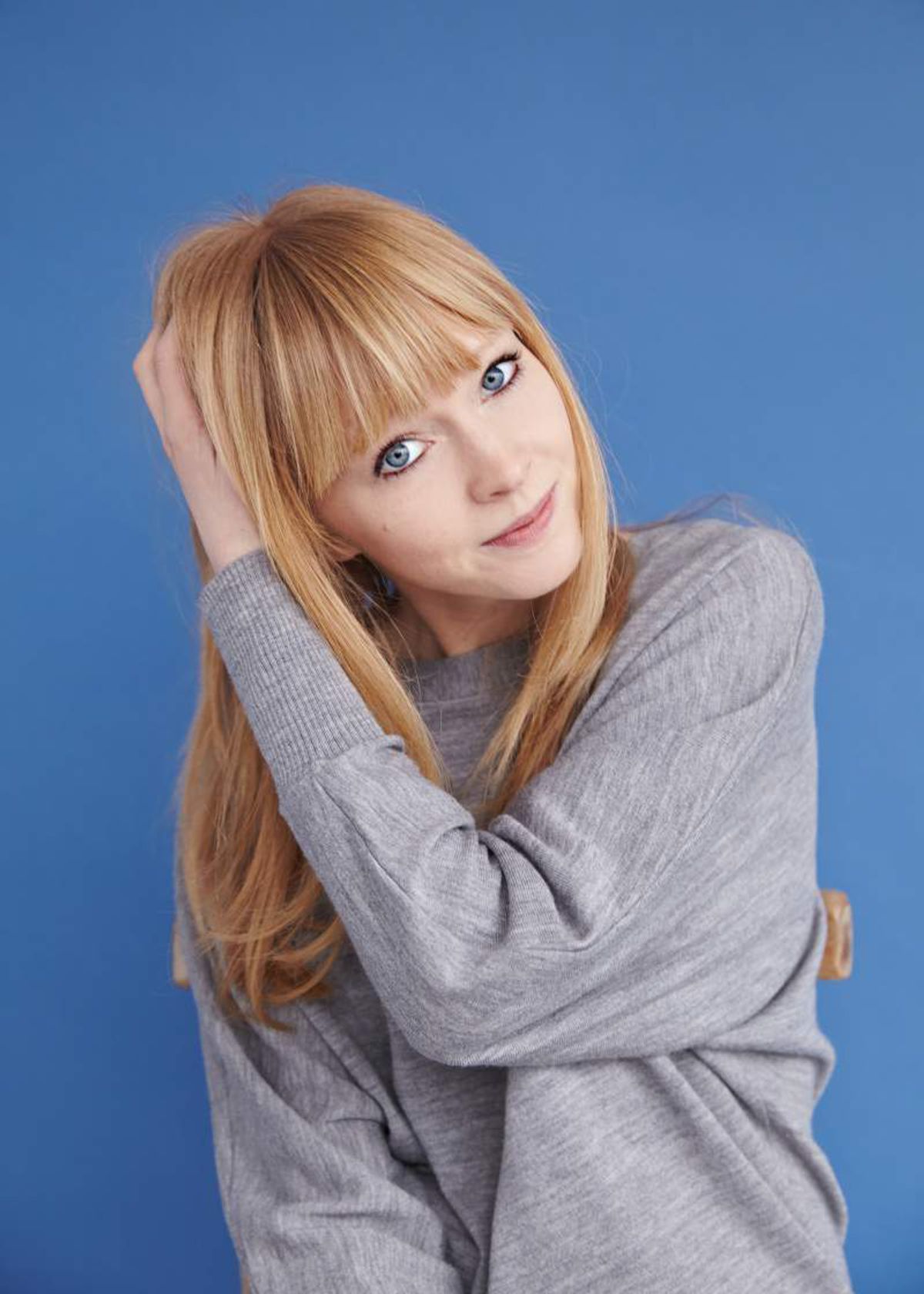 Lucy Rose - Gebrek aan beleving