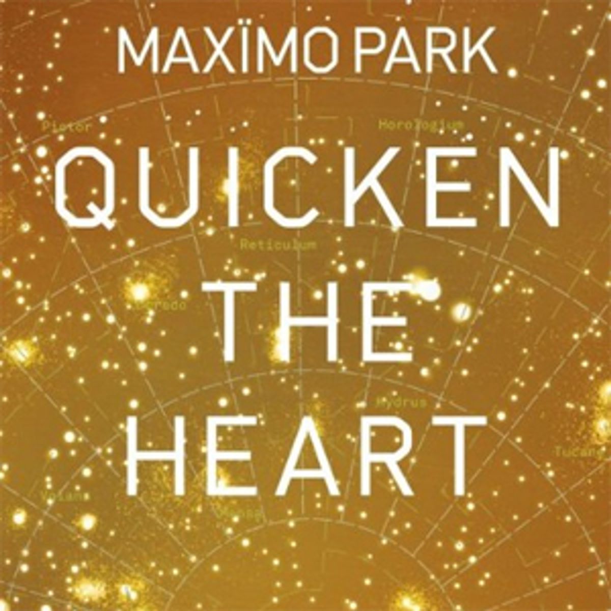 Quicken The Heart