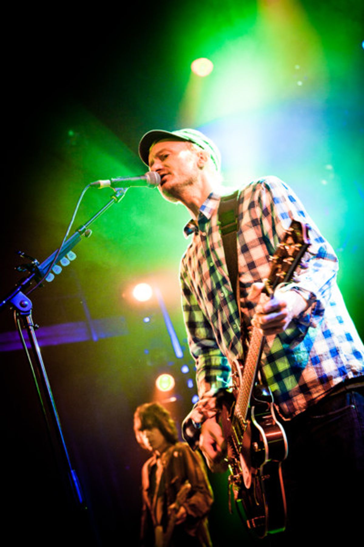 Fountains of Wayne - Meezingers en suikergoed