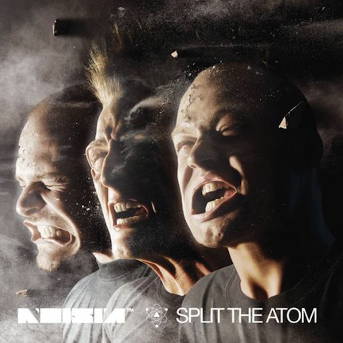 Split The Atom