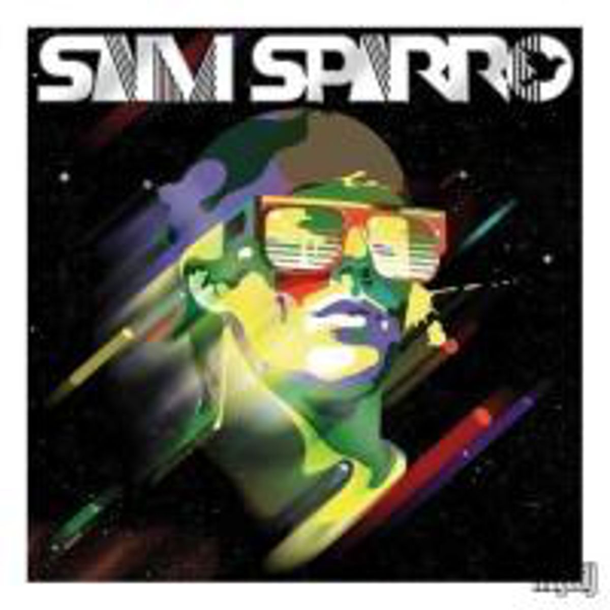 Sam Sparro