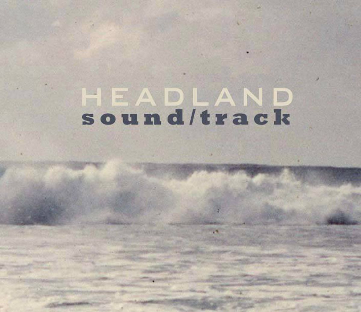 Sound/Track