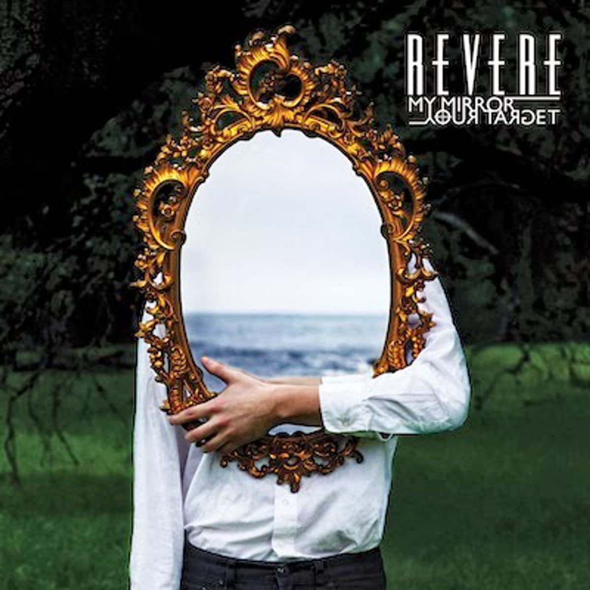 My Mirror / Your Target