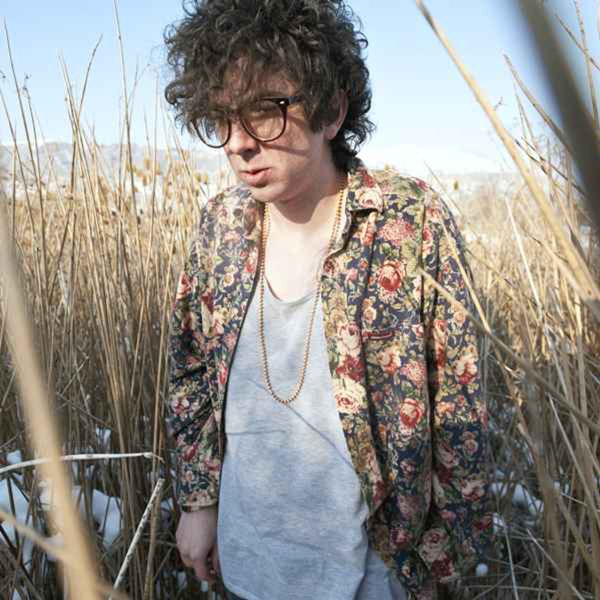 Youth Lagoon - Verstoorde dromen