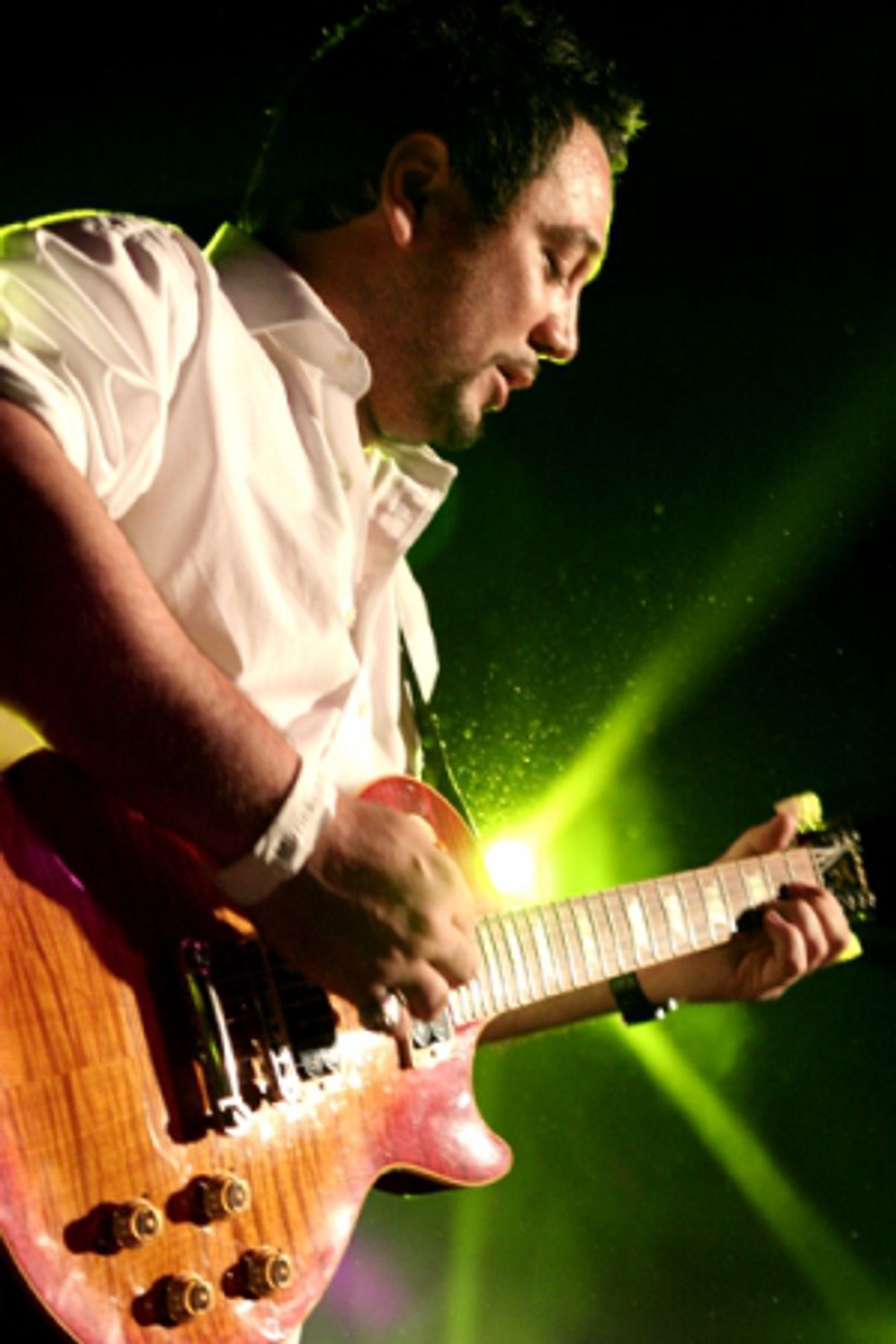 Fun Loving Criminals - Fotospecial