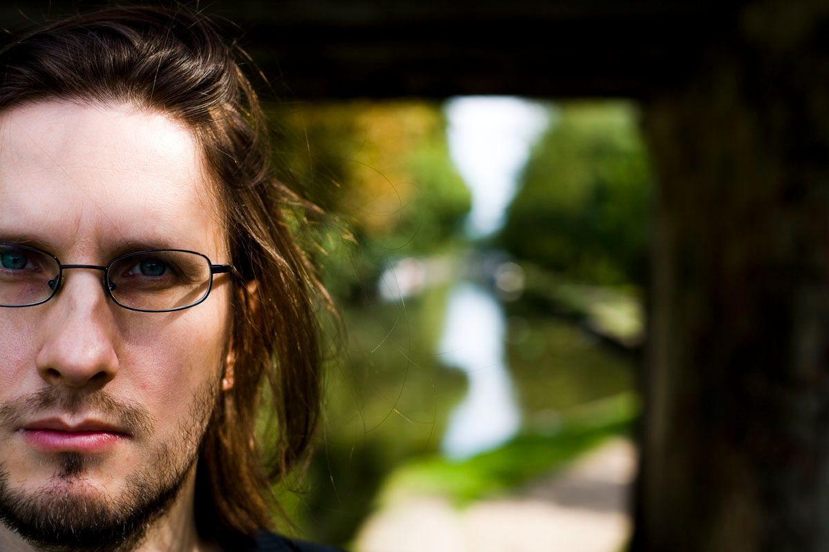 Steven Wilson - Porcupine Tree begraven?