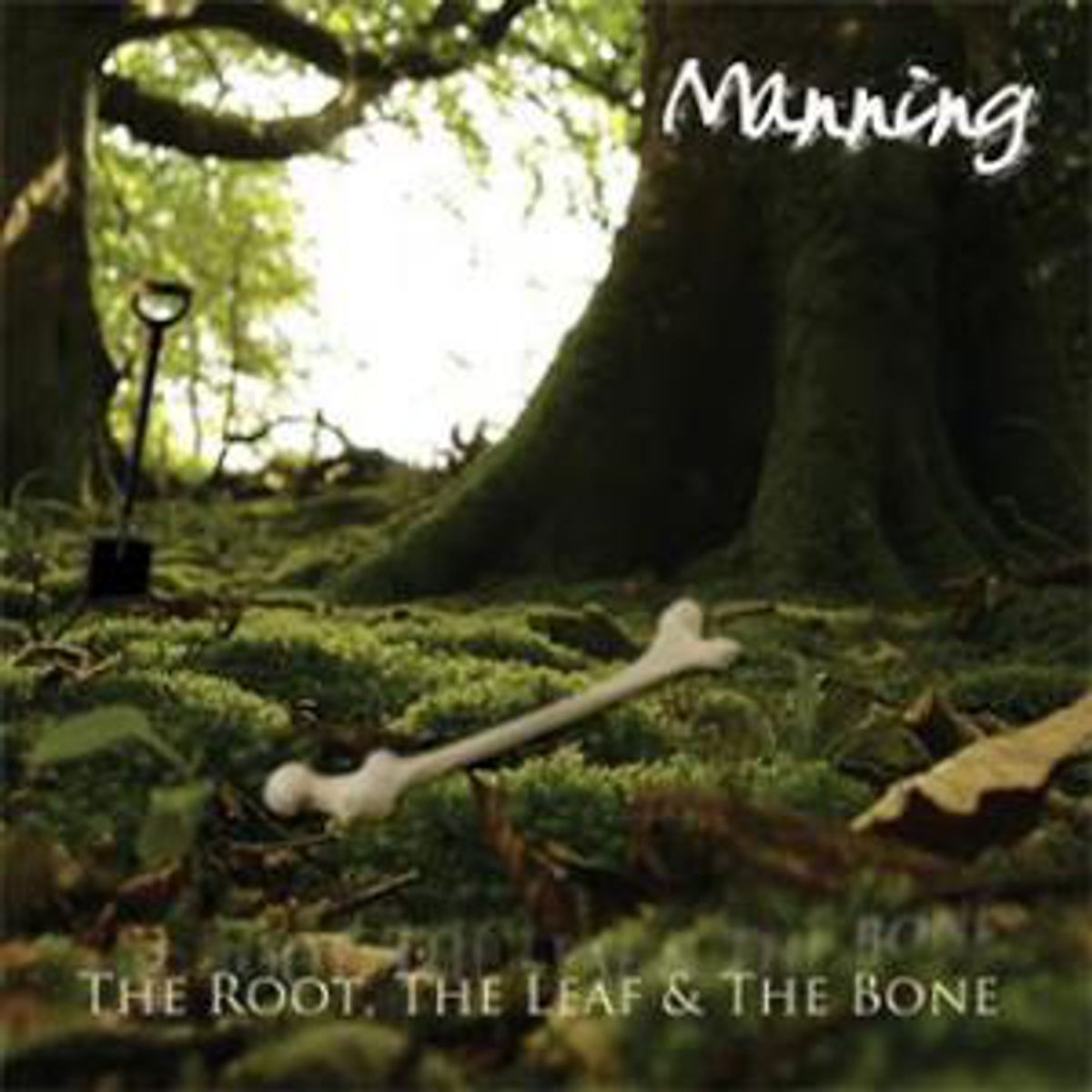 The Root, The Leaf & The Bone