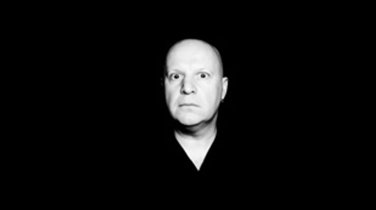 Frank Vander linden: Solo! - Kleine liedjes