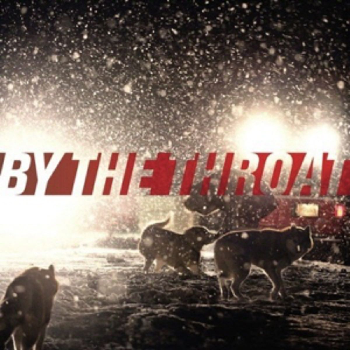 By the Throat