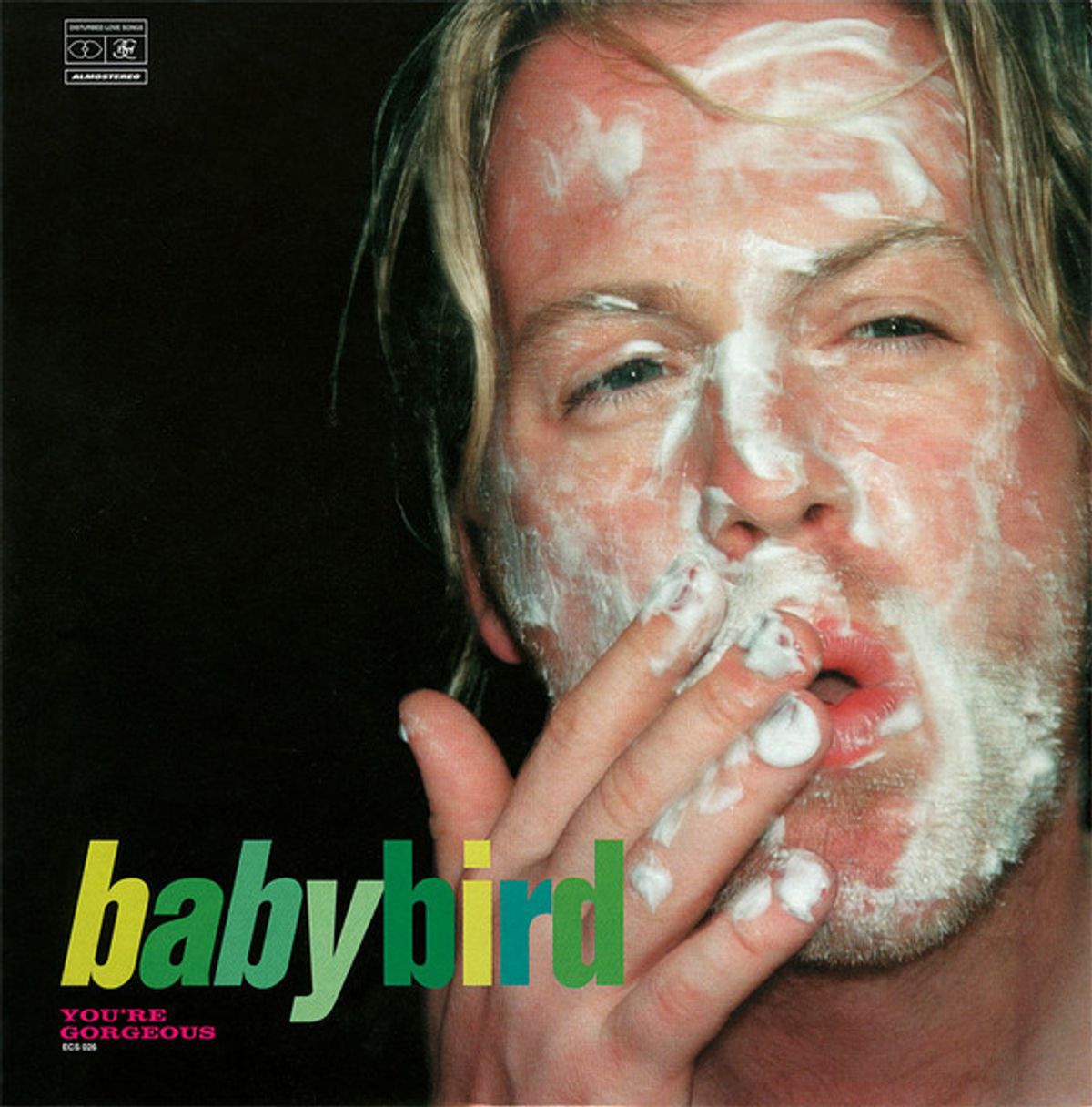 #BritpopInDeMarge - Babybird - You’re Georgeous (1996)