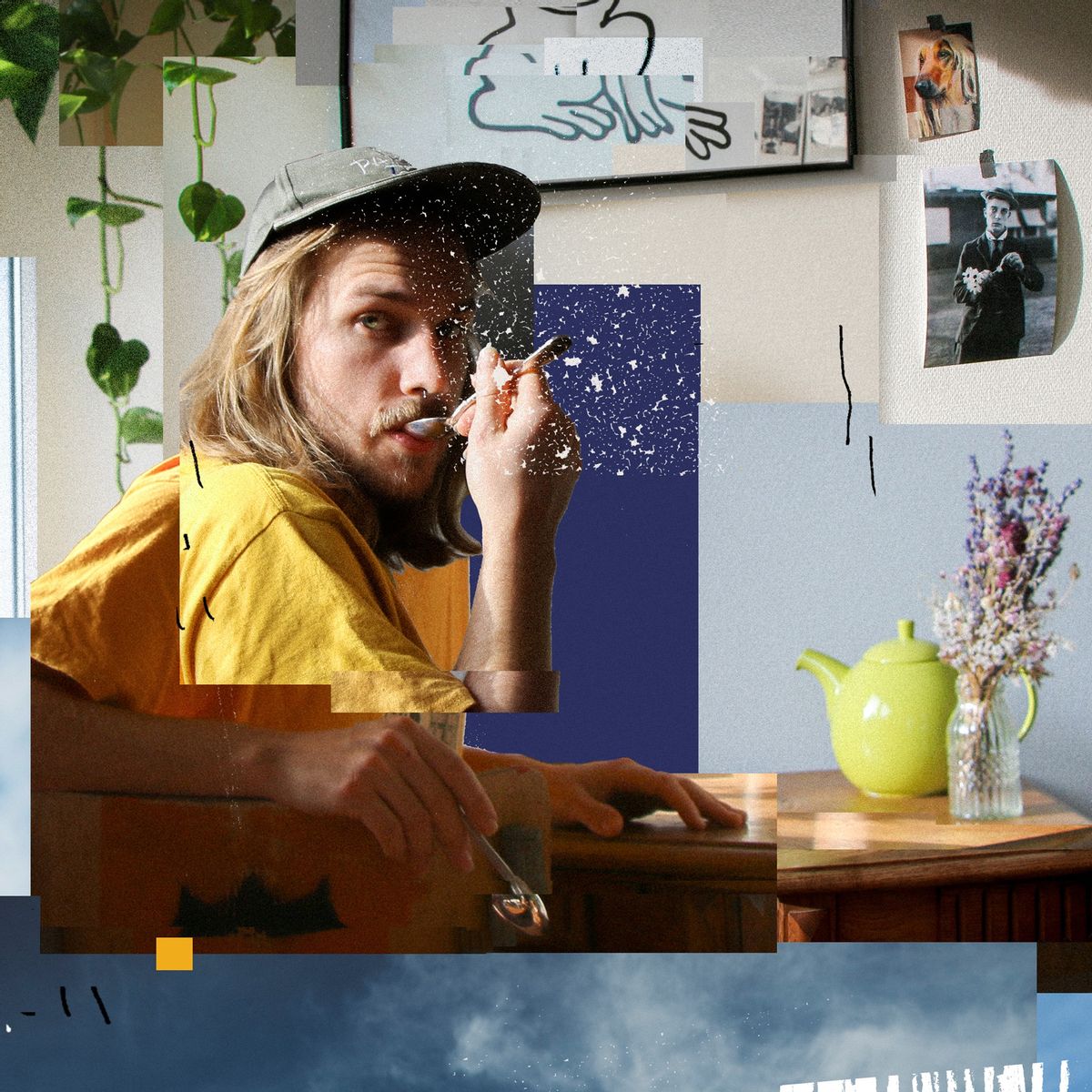 Bartleby Delicate heeft eerste ep klaar