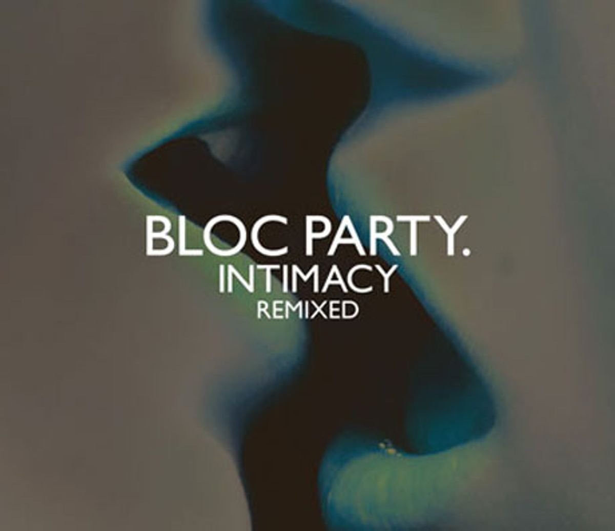 Intimacy Remixed