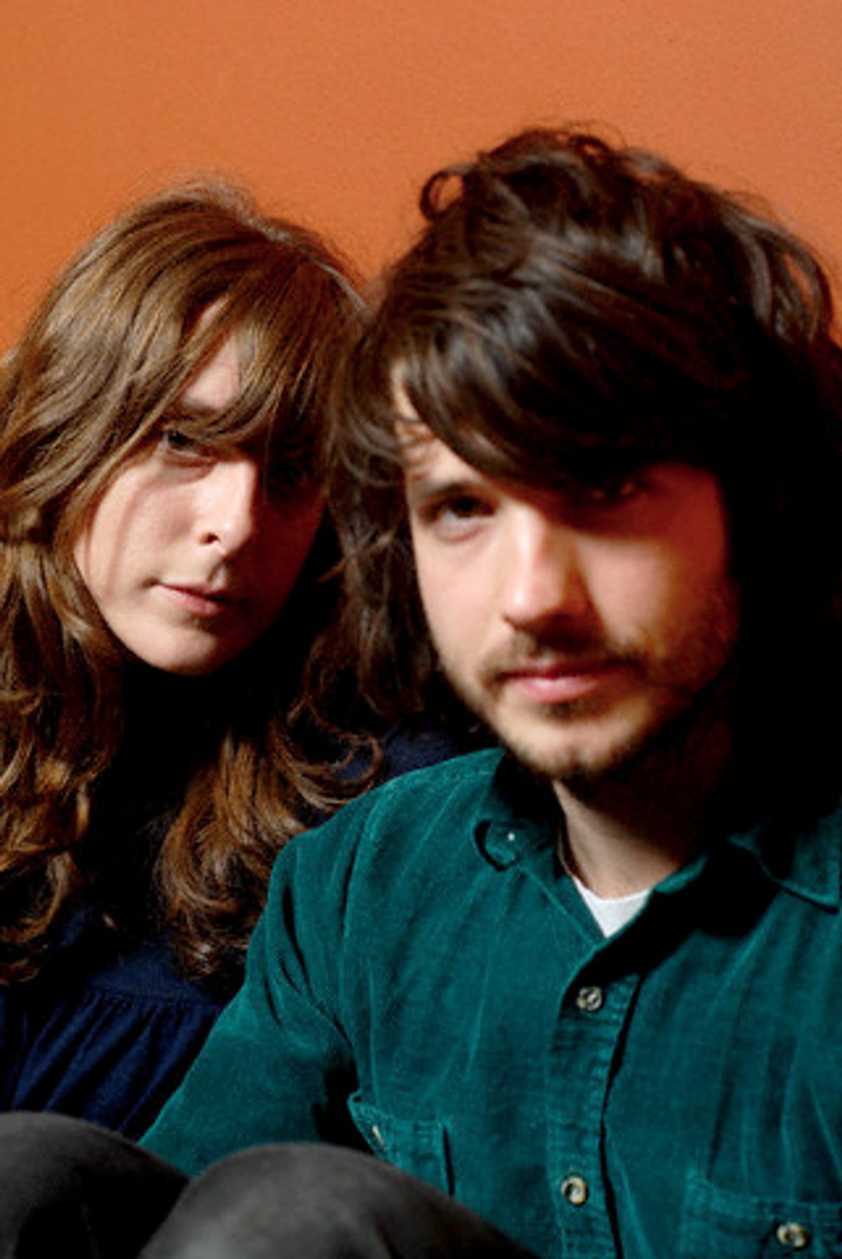 Beach House - Genoeg warmte voor de hele winter