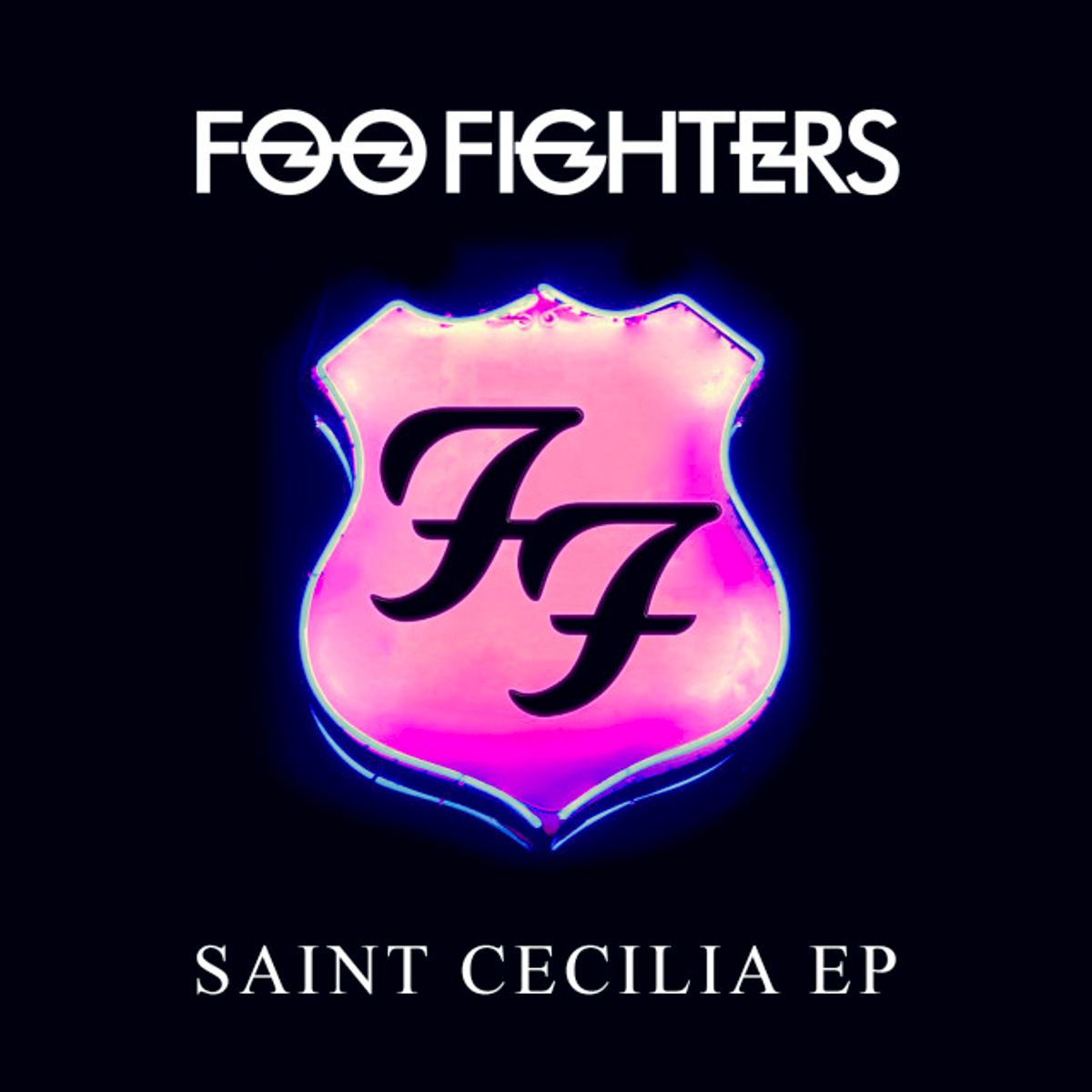 Saint Cecilia ep