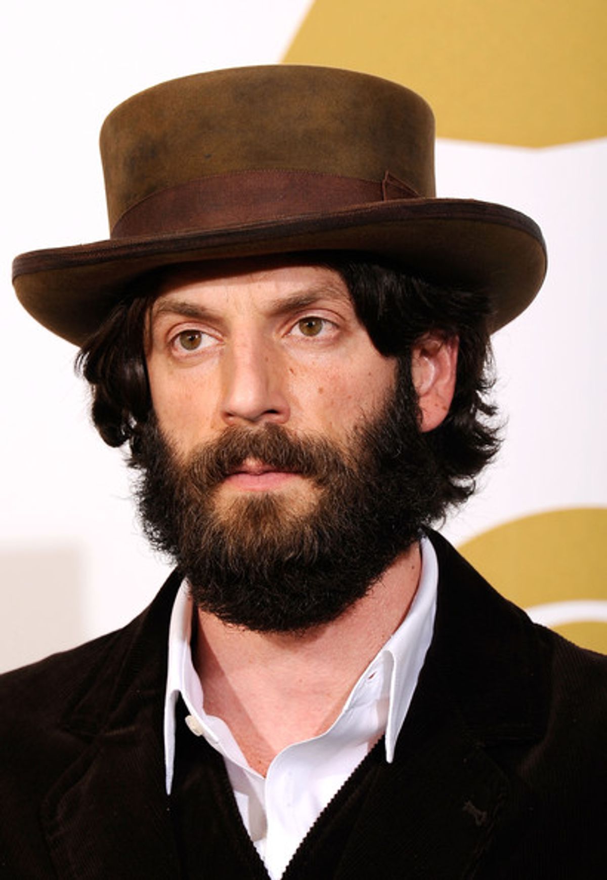Ray LaMontagne & The Pariah Dogs - Een nieuwe wereld