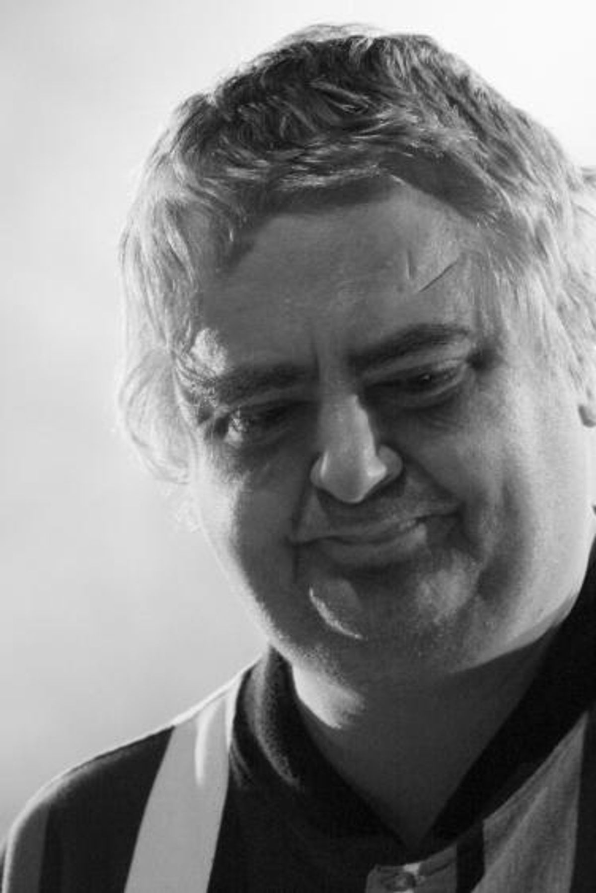 Daniel Johnston - Demonen ontketend